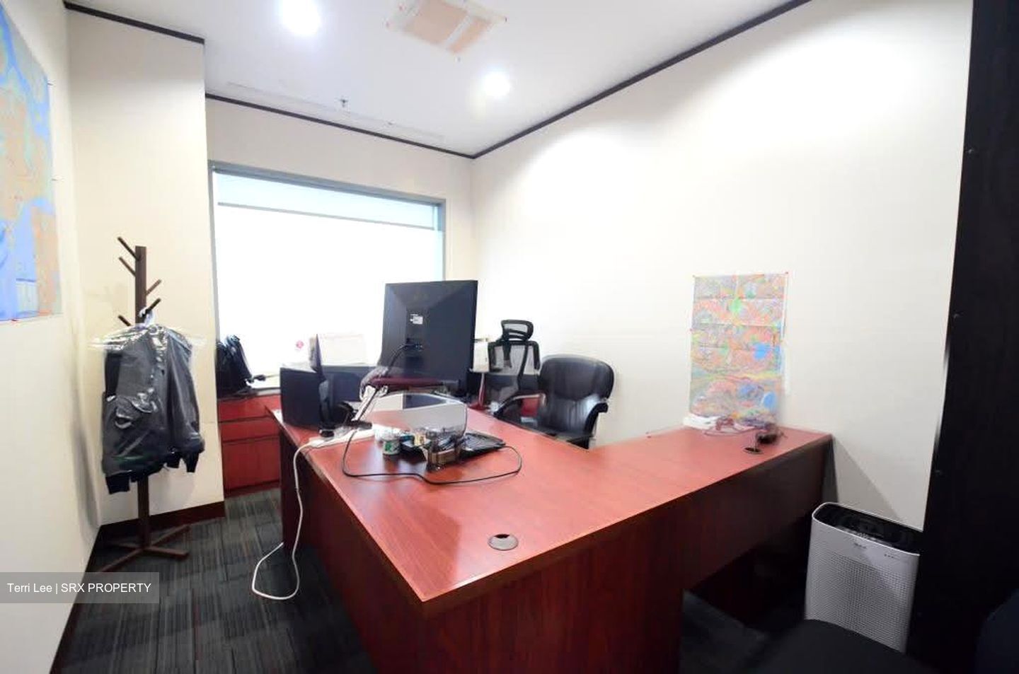Suntec Tower Three (D1), Office #569591491